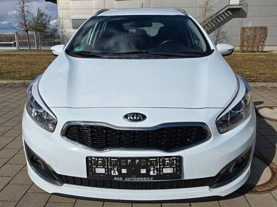 Kia Ceed Sportswagon
