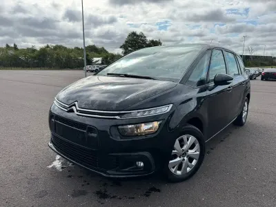 Gebraucht Citroën Grand C4 Picasso