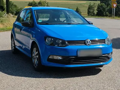 Gebraucht VW Polo