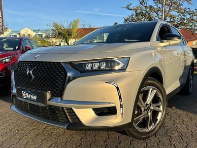 DS Automobiles DS7 Crossback