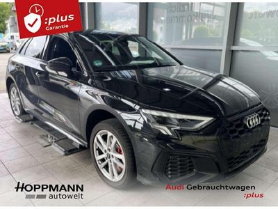 Audi A3 e-tron