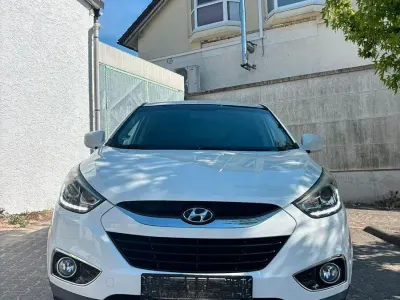 Gebraucht Hyundai Tucson