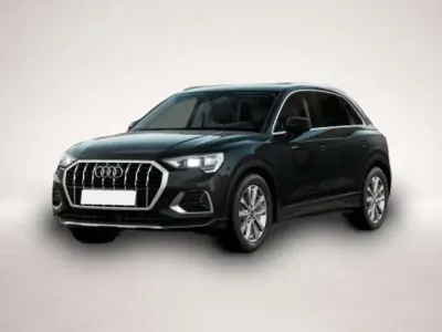 Gebraucht Audi Q3 Advanced 150 PS (110 kW) 2025 Manufacturer SUV