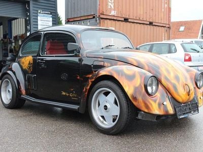 Gebraucht VW Käfer 170 PS (125 kW) 1968 Andere farben Coupé