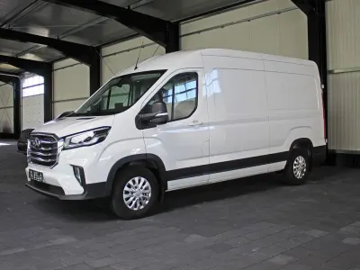 Używany Maxus V90