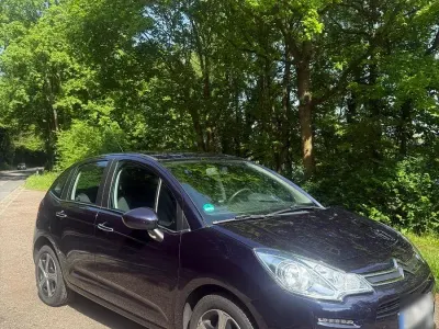 Gebraucht Citroën C3