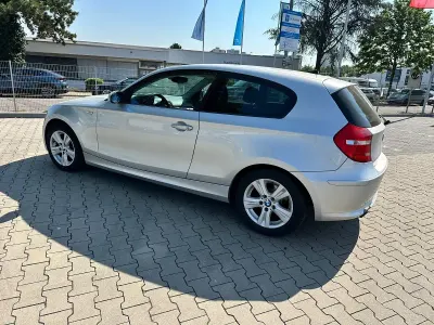 Gebraucht BMW 118 Cabriolet