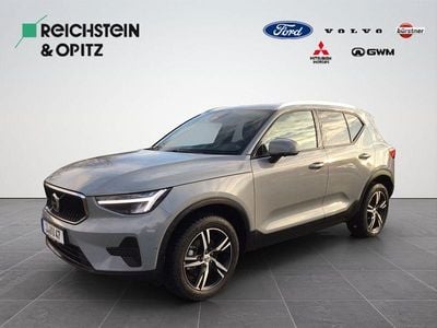 Gebraucht Volvo XC40 Core 163 PS (119 kW) 2025 Grau SUV