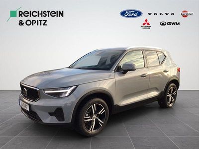 Grau Gebraucht 2025 Volvo XC40 Core SUV | 41.990 € (Teuer)