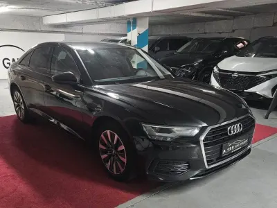Gebraucht Audi A6