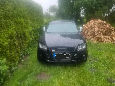 Gebraucht Audi SQ5