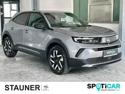 Gebraucht Opel Mokka 131 PS (96 kW) 2025 Grau SUV