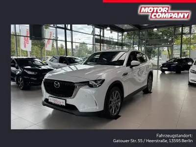 Gebraucht Mazda CX-60