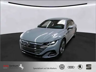 Brugt VW Arteon Style 190 HK (139 kW) 2023 Grå Stationcar