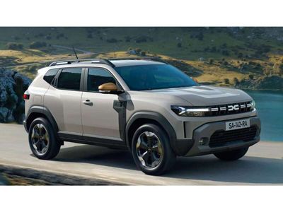 gebraucht Dacia Duster EXTREME HYBRID 140 *Frühbucher-Aktion*