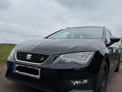 Seat Leon ST