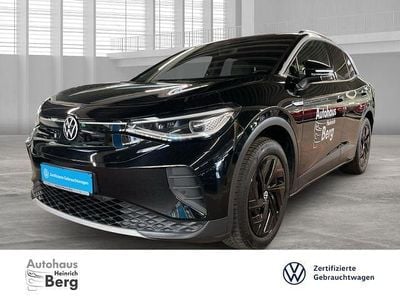 Gebraucht VW ID.4 Pro 150 kW (204 PS) 2023 Andere farbe SUV