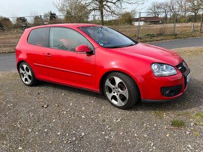 gebraucht VW Golf V 2.0 TDI