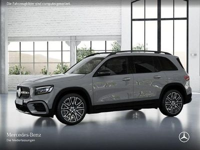 Gebraucht Mercedes GLB180 136 PS (100 kW) 2025 SUV