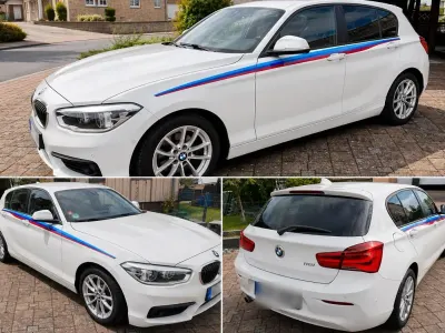 Gebraucht BMW 118