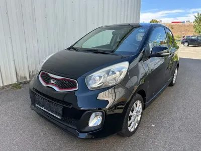Gebraucht Kia Picanto