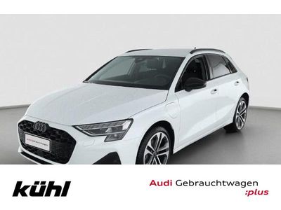 Usata Audi A3 Advanced 150 CV (110 kW) 2025 Berlina