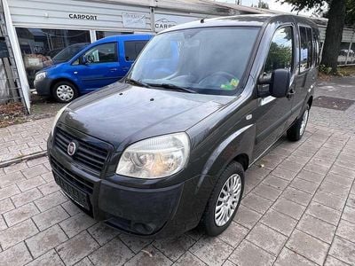 Fiat Doblò