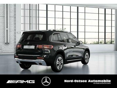 Gebraucht Mercedes GLB200 Progressive 163 PS (119 kW) 2024 Andere farbe SUV