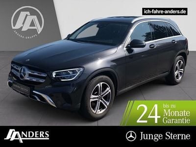 Mercedes GLC220