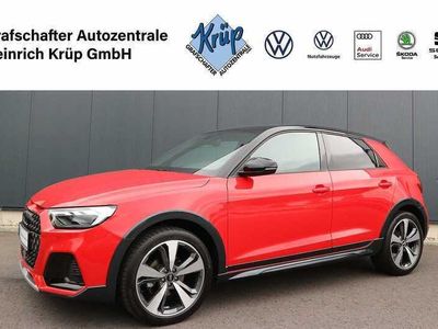 gebraucht Audi A1 citycarver