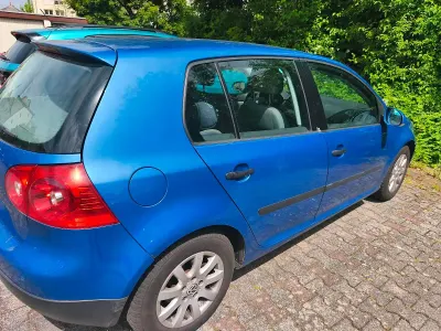 Gebraucht VW Golf IV