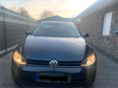 gebraucht VW Golf VII 