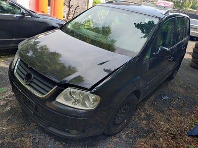 VW Touran