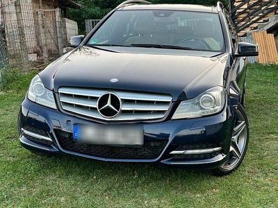 Mercedes C350
