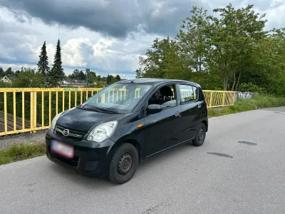 Gebraucht Daihatsu Cuore