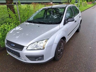 gebraucht Ford Focus Trend Tüv 11.2024