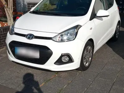 Gebraucht Hyundai i10