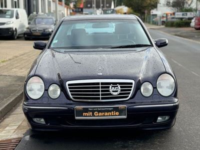 Mercedes E200