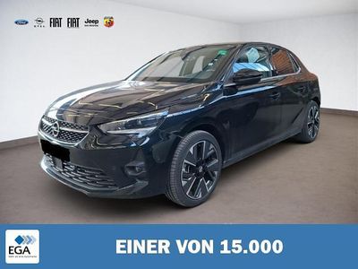 Second-hand Opel Corsa-e 100 kW (136 CP) 2023 Metallic Hatchback