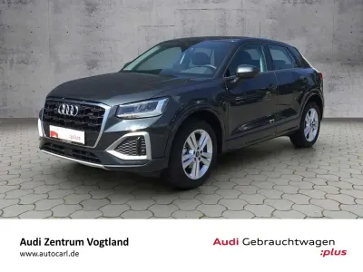 Gebraucht Audi Q2