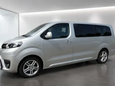 Gebraucht Toyota Proace Verso