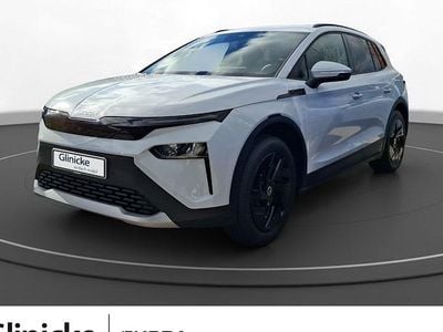 Usata Skoda Elroq Tour 125 kW (170 CV) 2025 Bianco SUV
