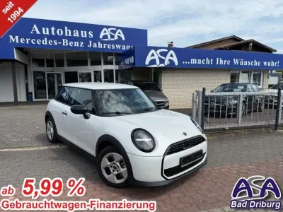 Gebraucht Mini Cooper