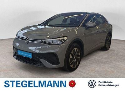 Gebraucht VW ID.5 Pro 150 kW (204 PS) 2022 Grau SUV