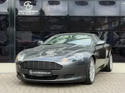 Gebraucht Aston Martin DB9