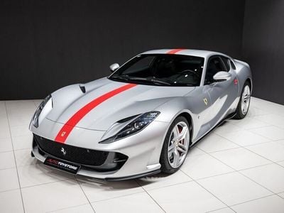 Ferrari 812