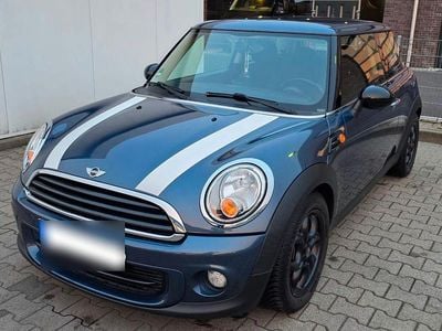Second-hand Mini ONE 98 CP (72 kW) 2011 Mov Hatchback