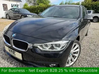 Gebraucht BMW 320