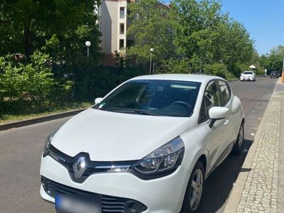 gebraucht Renault Clio IV 