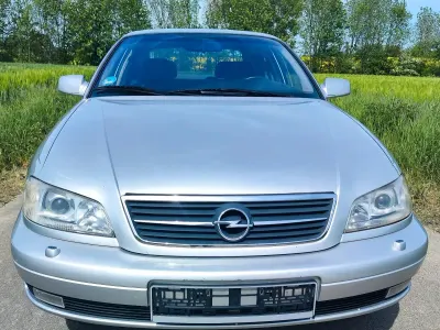 Gebraucht Opel Omega